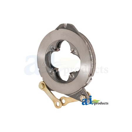 A & I Products Brake Actuating Assembly 11" x10" x2" A-C7NN2N317A